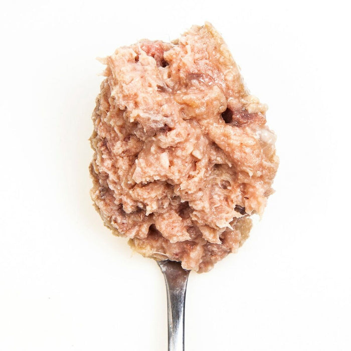 Cat food 3COTY Chicken 80 g