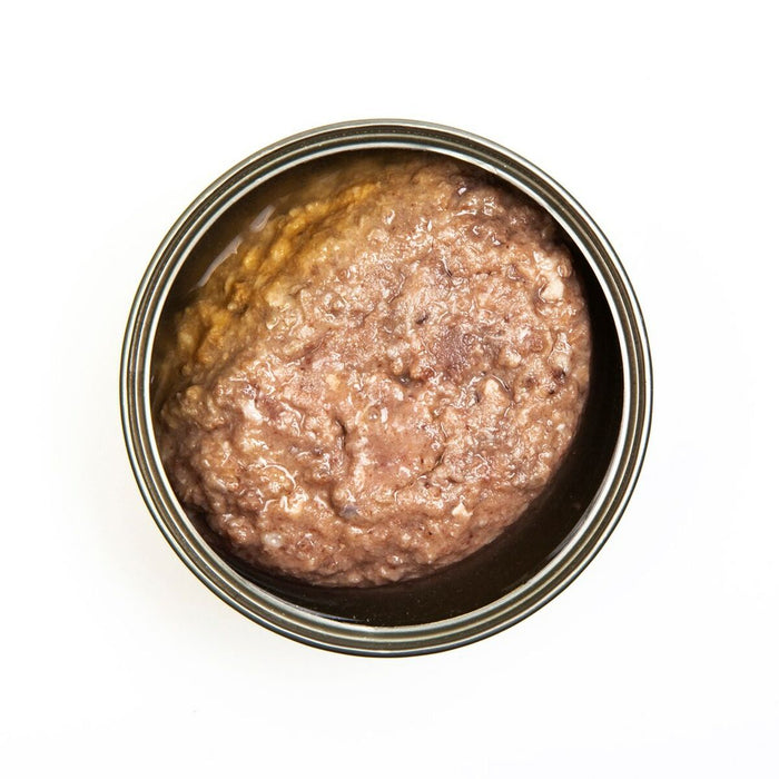 Cat food 3COTY Turkey 80 g