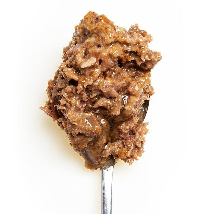 Cat food 3COTY Turkey 80 g