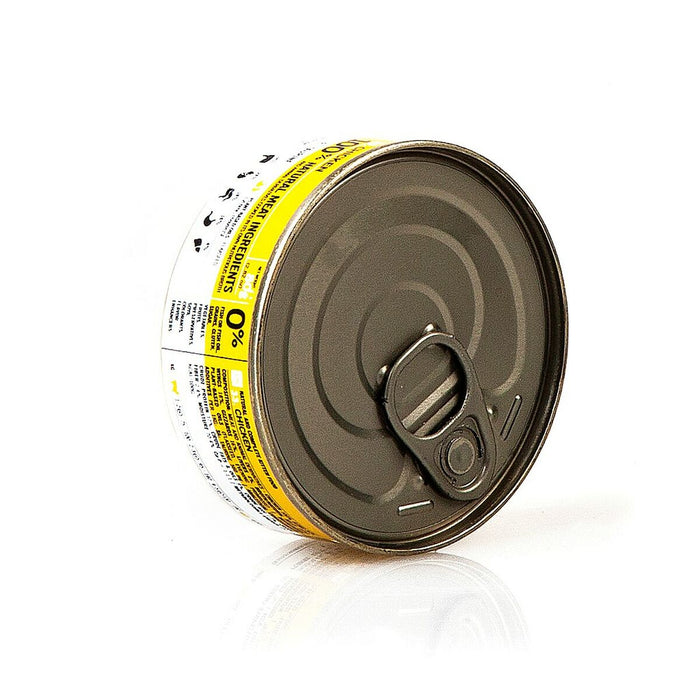 Cat food 3COTY Chicken 80 g