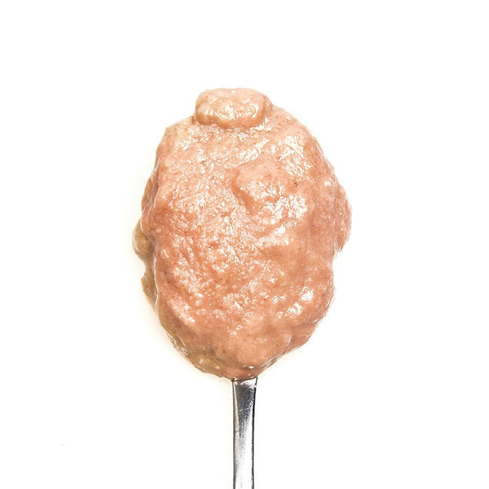 Cat food 3COTY Turkey 80 g