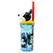 3D 360 ML MICKEY MOUSE MAXHOME BOTTLE WITH STRAW - Кани гарафи и бутилки<<<Домашни потреби<<<Кухня<<<Praktiker