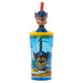 3D 360 ML PAW PATROL MAXHOME BOTTLE WITH STRAW - Кани гарафи и бутилки<<<Домашни потреби<<<Кухня<<<Praktiker
