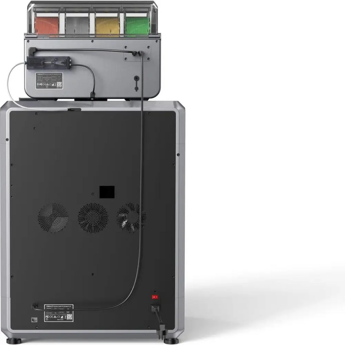 3D color printer Creality K2 PLUS / COMBO - Математика и информатика<<<STEM<<<ValiAPI&&&Дизайн и 3D