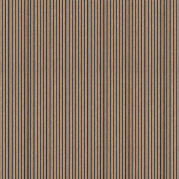 3D MDF WALL PANELS NEUHOFER OAK LAMINATED 267X18X0.8 CM - Стенни панели<<<Стенни и таванни панели<<<Подови и стенни