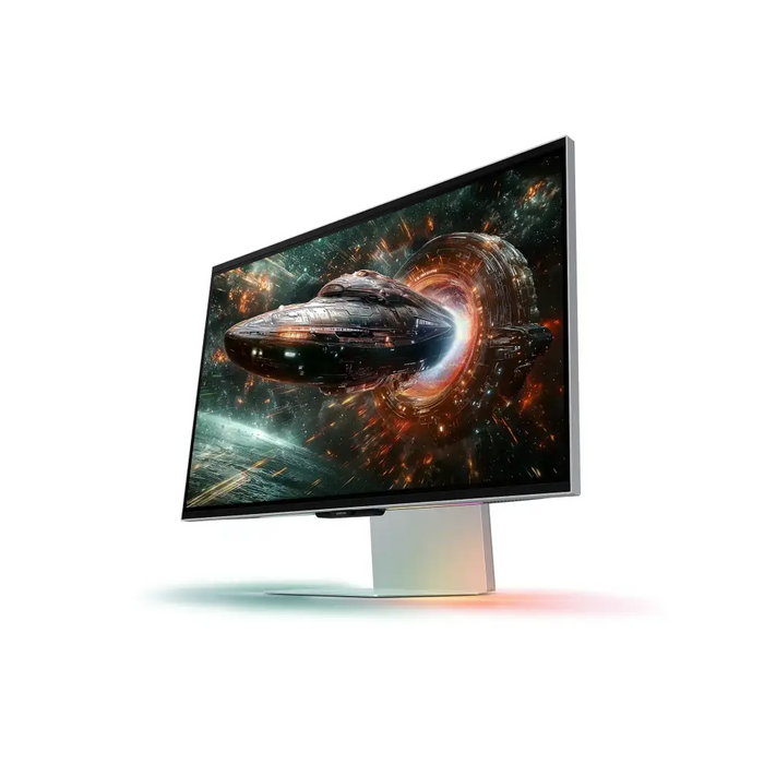 3D Monitor SAMSUNG Odyssey 3D G6 G90XF - 27’’ IPS 4K UHD(3840x2160) 165Hz 1ms - Monitors 27’’<<<SAMSUNG