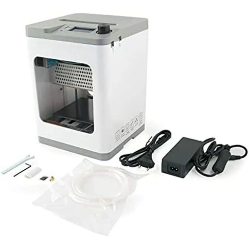 3D Printer GEMBIRD 3DP-GEMMA - Електроника Периферни и резервни части<<<Компютри| Електроника<<<BigBuy&&&3D