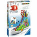 3D Puzzle Ravensburger Sneaker Super Mario 108 Pieces - Играчки И Игри<<<Играчки костюми<<<BigBuy&&&Пъзели и