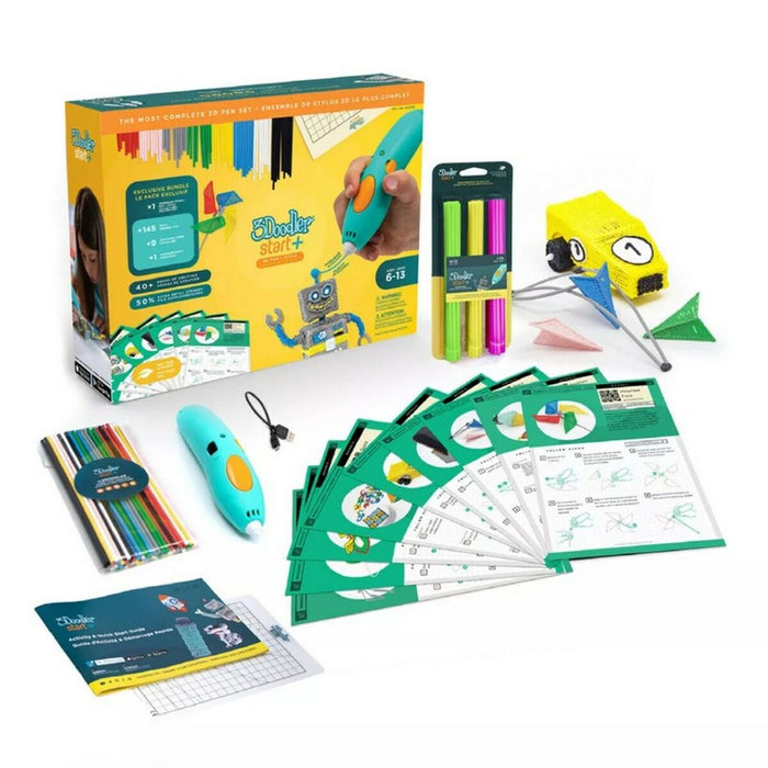 3D Printer 3Doodler SPLUS-COSTC