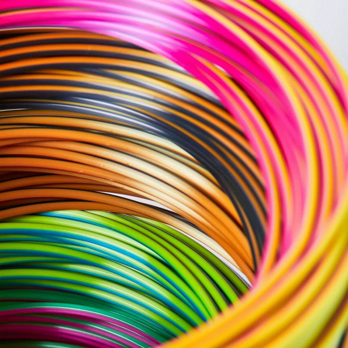 Filament Reel 3Doodler FLOW-TRIFILLS