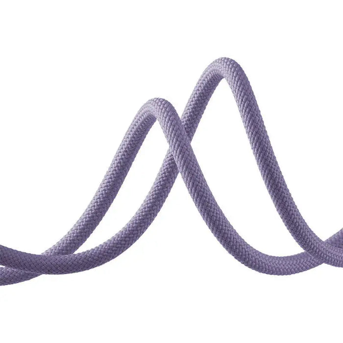3in1 USB cable Baseus StarSpeed Series USB-C + Micro + Lightning 3,5A 1.2m (Purple) - Combo Cables<<<USB cables<<<GSM
