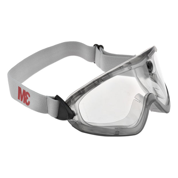 3M 2890 SAFETY GOGGLES