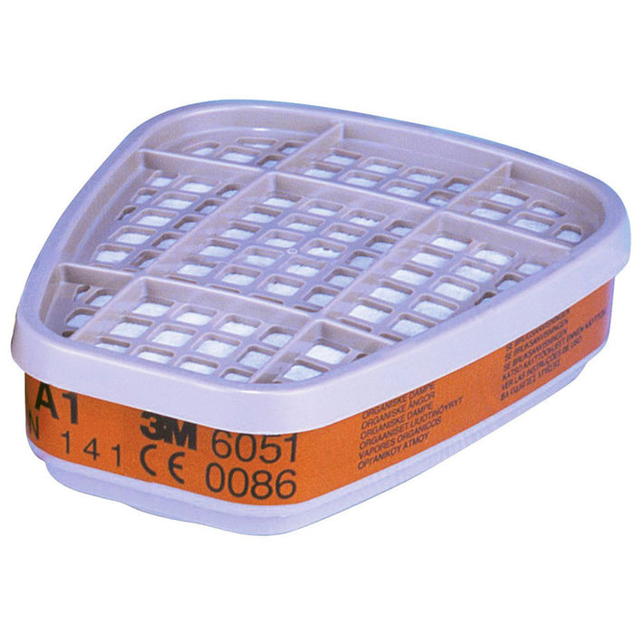 FILTERS SET A1, 2 PCS 3M 6051