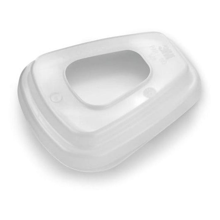 SET OF FILTER COVERS 2 PCS 3M 501