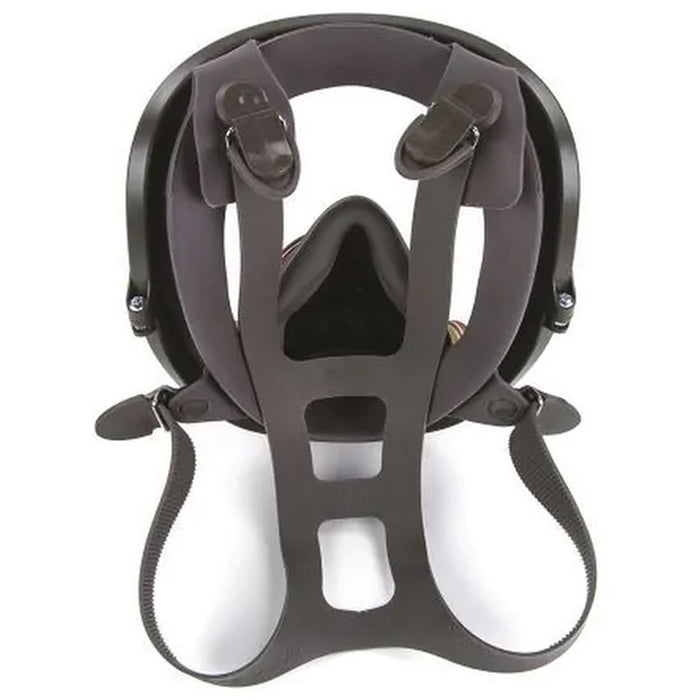 FULL FACE RESPIRATORY MASK SIZE L 3M
