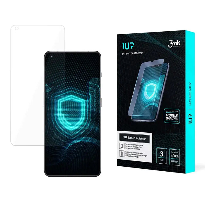 3mk 1UP gaming foil for OnePlus 11 5G - Cell phone protection film<<<HurtelXML