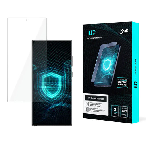 3mk 1UP gaming foil for Samsung Galaxy S24 Ultra - *Kategoria tymczasowa<<<HurtelXML