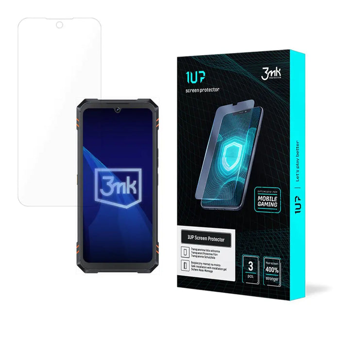 3mk 1UP protective film for Cubot KingKong Star 2 - *Kategoria tymczasowa<<<HurtelXML