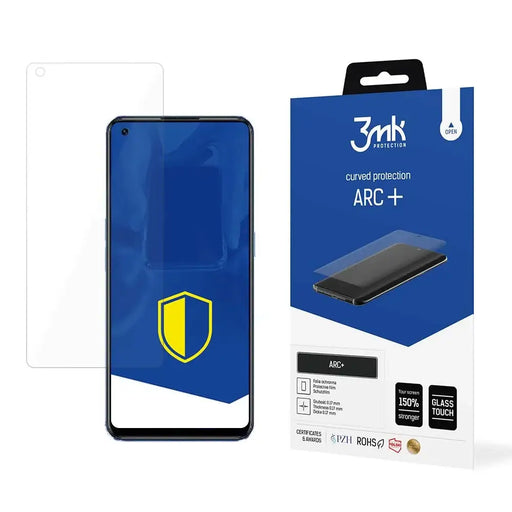 3mk ARC+ foil for Honor 70 - Cell phone protection film<<<HurtelXML