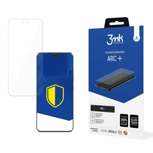 3mk ARC+ foil for Honor Magic6 Pro - *Kategoria tymczasowa<<<HurtelXML