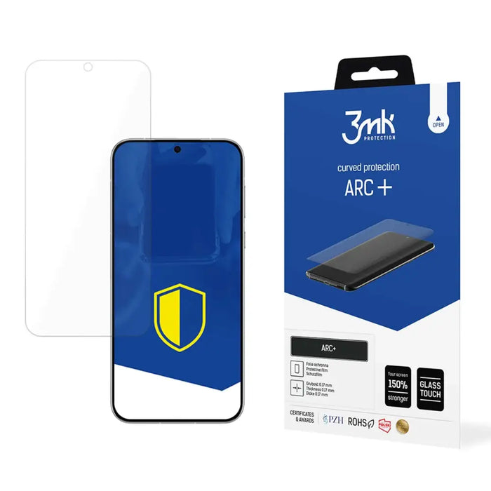 3mk ARC+ foil for Huawei Pura 70 Ultra - Cell phone protection film<<<HurtelXML