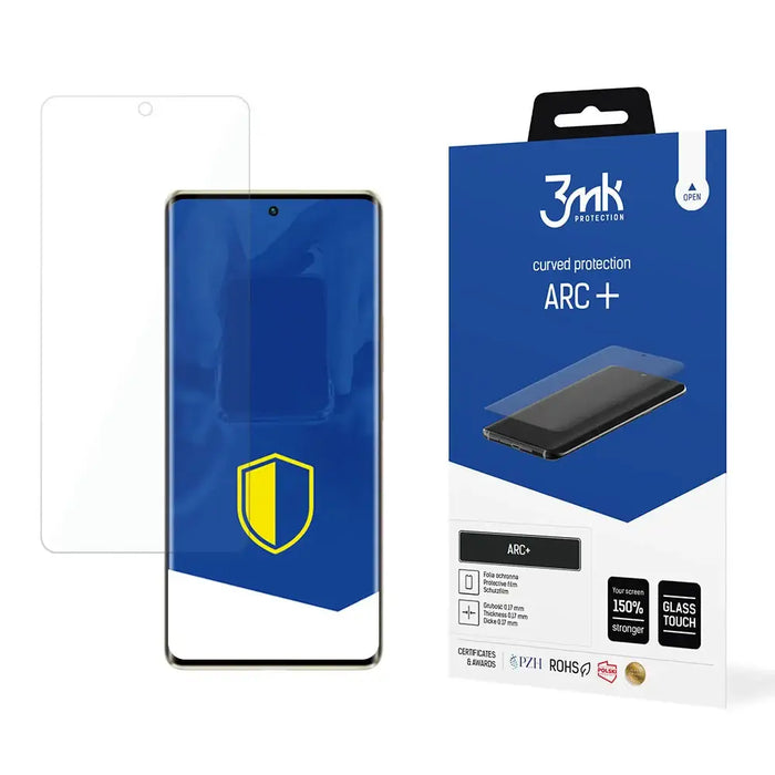 3mk ARC+ foil for Infinix Zero 30 5G - Cell phone protection film<<<HurtelXML