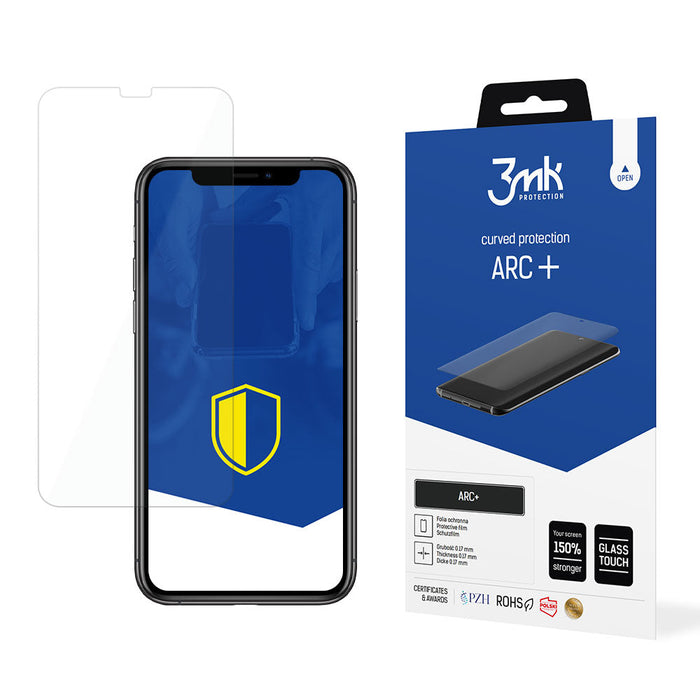 3mk ARC+ foil for iPhone 11 Pro - *Kategoria tymczasowa<<<HurtelXML