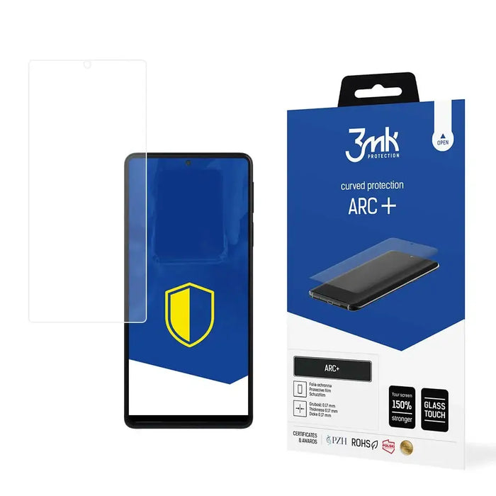 3mk ARC+ foil for Motorola Edge 30 - Cell phone protection film<<<HurtelXML
