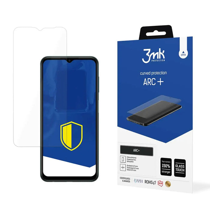3mk ARC+ foil for Samsung Galaxy M13 4G - *Kategoria tymczasowa<<<HurtelXML