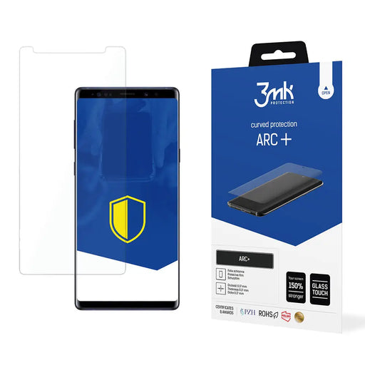 3mk ARC+ foil for Samsung Galaxy Note 9 - *Kategoria tymczasowa<<<HurtelXML