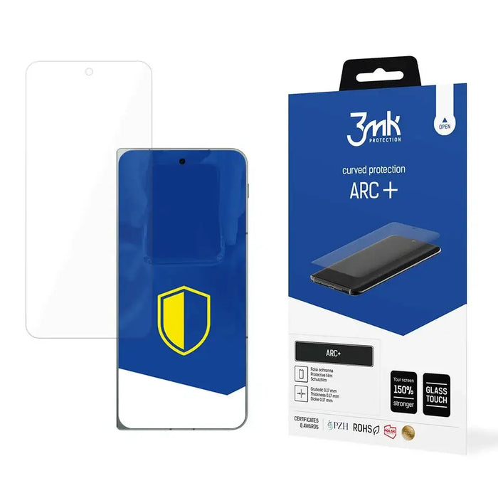 3mk ARC+ foil on OnePlus Open (front) - Cell phone protection film<<<HurtelXML