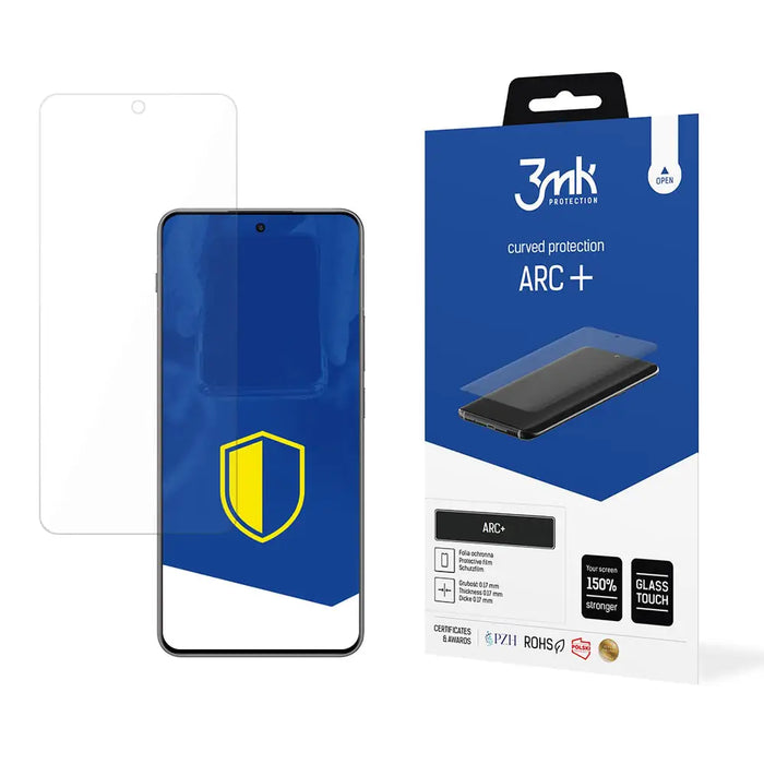 3mk ARC+ protective film for OnePlus Nord 4 - *Kategoria tymczasowa<<<HurtelXML