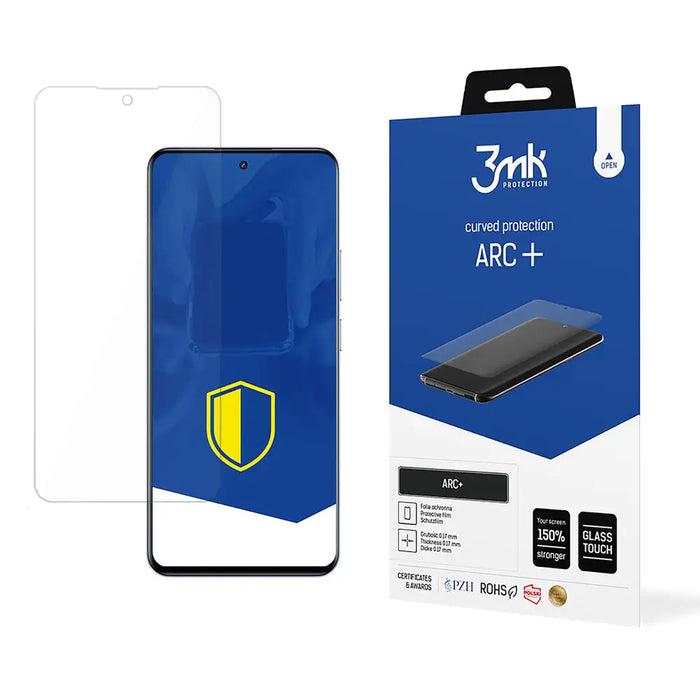 3mk ARC+ Protective Film for Realme 13 4G - *Kategoria tymczasowa<<<HurtelXML