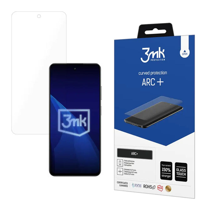 3mk ARC+ Protective Film for Realme 14x - *Kategoria tymczasowa<<<HurtelXML