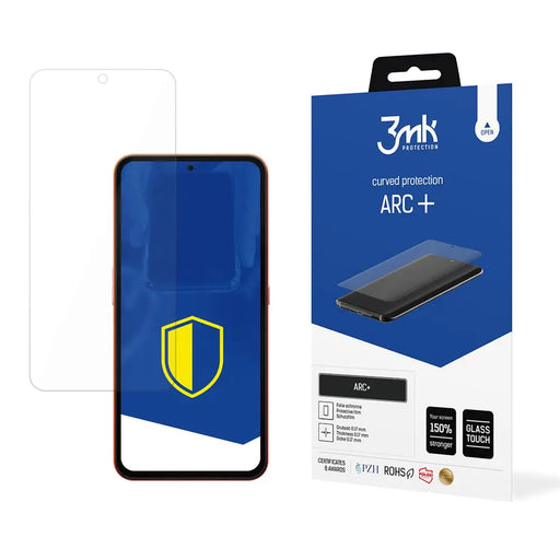 3mk ARC+ protective foil for Nothing CMF Phone 1 - *Kategoria tymczasowa<<<HurtelXML