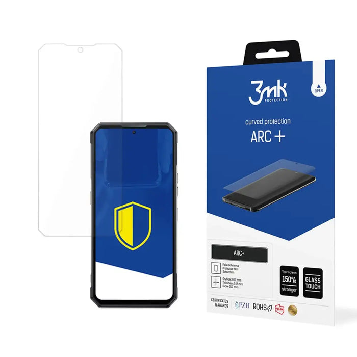 3mk ARC+ protective foil for Oukitel WP30 Pro - Cell phone protection film<<<HurtelXML