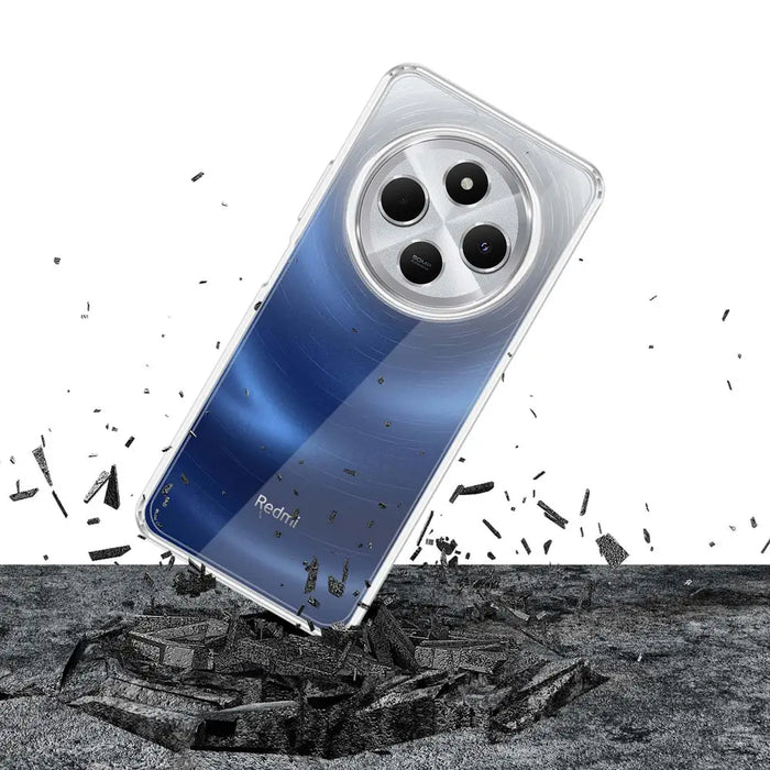 3mk Armor Case for Xiaomi Redmi 14C - transparent - *Kategoria tymczasowa<<<HurtelXML