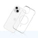 3mk Armor MagCase for iPhone 13 / 14 - transparent - *Kategoria tymczasowa<<<HurtelXML