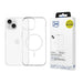 3mk Armor MagCase for iPhone 13 / 14 - transparent - *Kategoria tymczasowa<<<HurtelXML