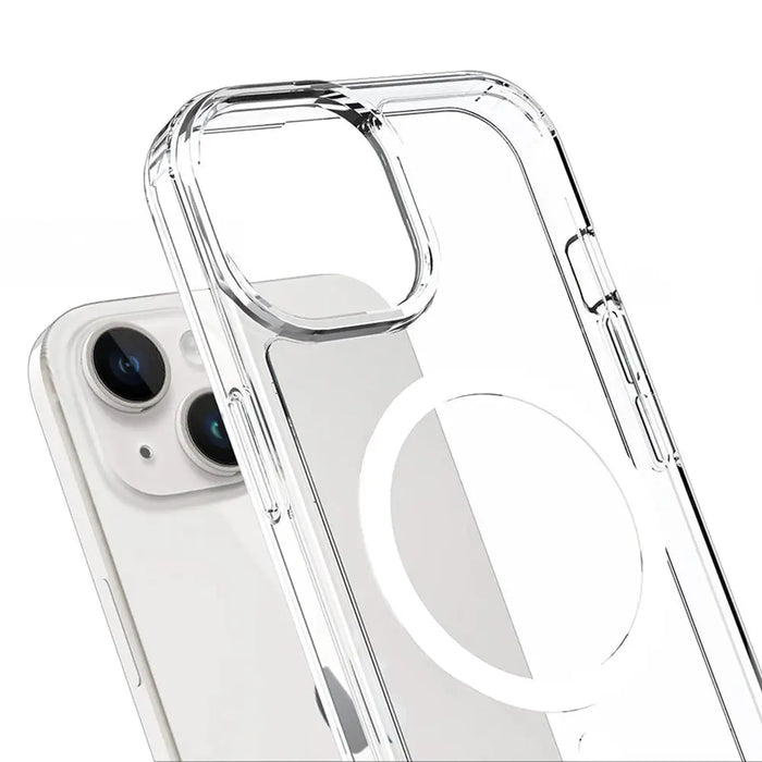 3mk Armor MagCase for iPhone 13 / 14 - transparent - *Kategoria tymczasowa<<<HurtelXML