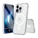 3mk Armor MagCase for iPhone 16 Pro Max - Transparent - *Kategoria tymczasowa<<<HurtelXML