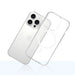 3mk Armor MagCase for iPhone 16 Pro Max - Transparent - *Kategoria tymczasowa<<<HurtelXML
