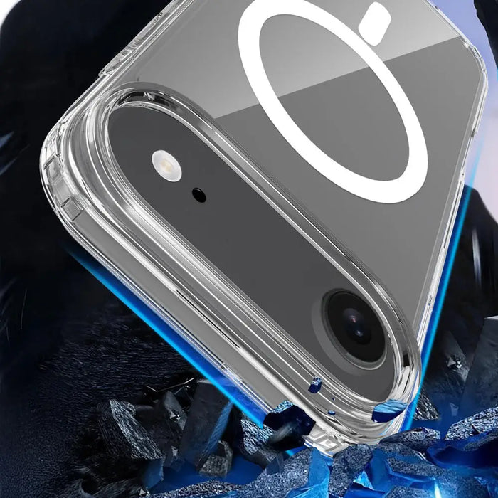 3mk Armor MagCase for iPhone 17 Air - Transparent - *Kategoria tymczasowa<<<HurtelXML