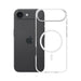 3mk Armor MagCase for iPhone 17 Air - Transparent - *Kategoria tymczasowa<<<HurtelXML