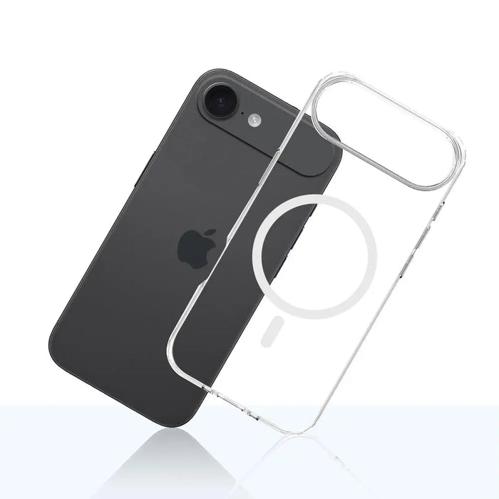 3mk Armor MagCase for iPhone 17 Air - Transparent - *Kategoria tymczasowa<<<HurtelXML