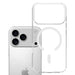 3mk Armor MagCase for iPhone 17 Pro - Transparent - *Kategoria tymczasowa<<<HurtelXML