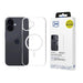 3mk Armor MagCase for iPhone 17 - transparent - *Kategoria tymczasowa<<<HurtelXML