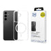 3mk Armor MagCase for Samsung Galaxy S24 FE - transparent - *Kategoria tymczasowa<<<HurtelXML