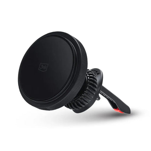 3mk Car MagCharger Car Holder for Air Vent - Black - *Kategoria tymczasowa<<<HurtelXML