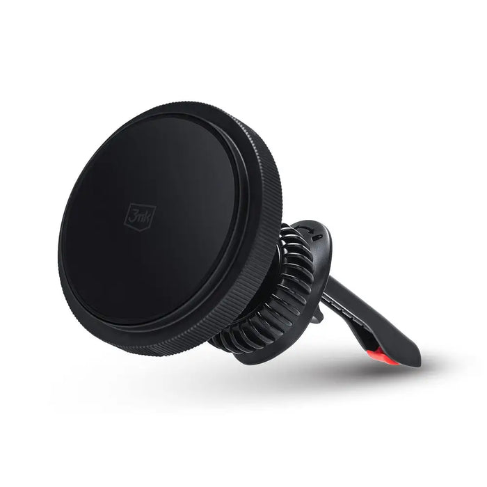 3mk Car MagCharger Car Holder for Air Vent - Black - *Kategoria tymczasowa<<<HurtelXML